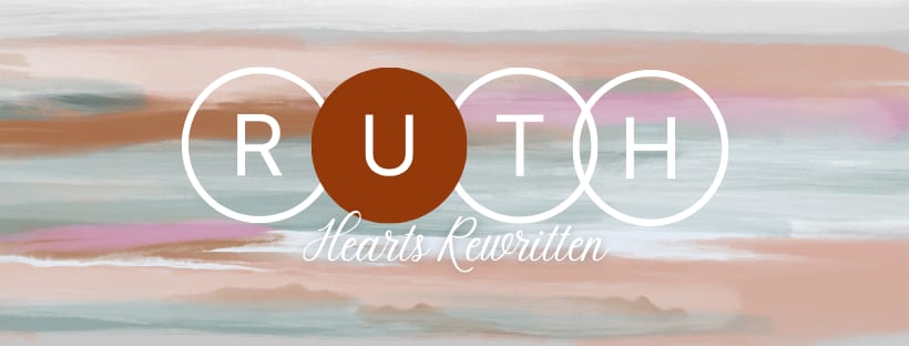 Ruth series art